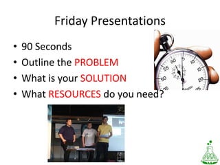 Server licenses to host themSupportCommunity support Network Partners