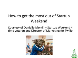 Professional technical support from Microsoft VisibilityProfile and promotion on the BizSparkDB on www.microsoftstartupzone.com SoftwareVisibilitySupportREQUEST ENROLLMENT CODE: http://startupweekend.org/bizspark