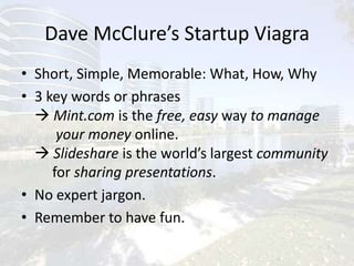 Highlights  competitive advantage