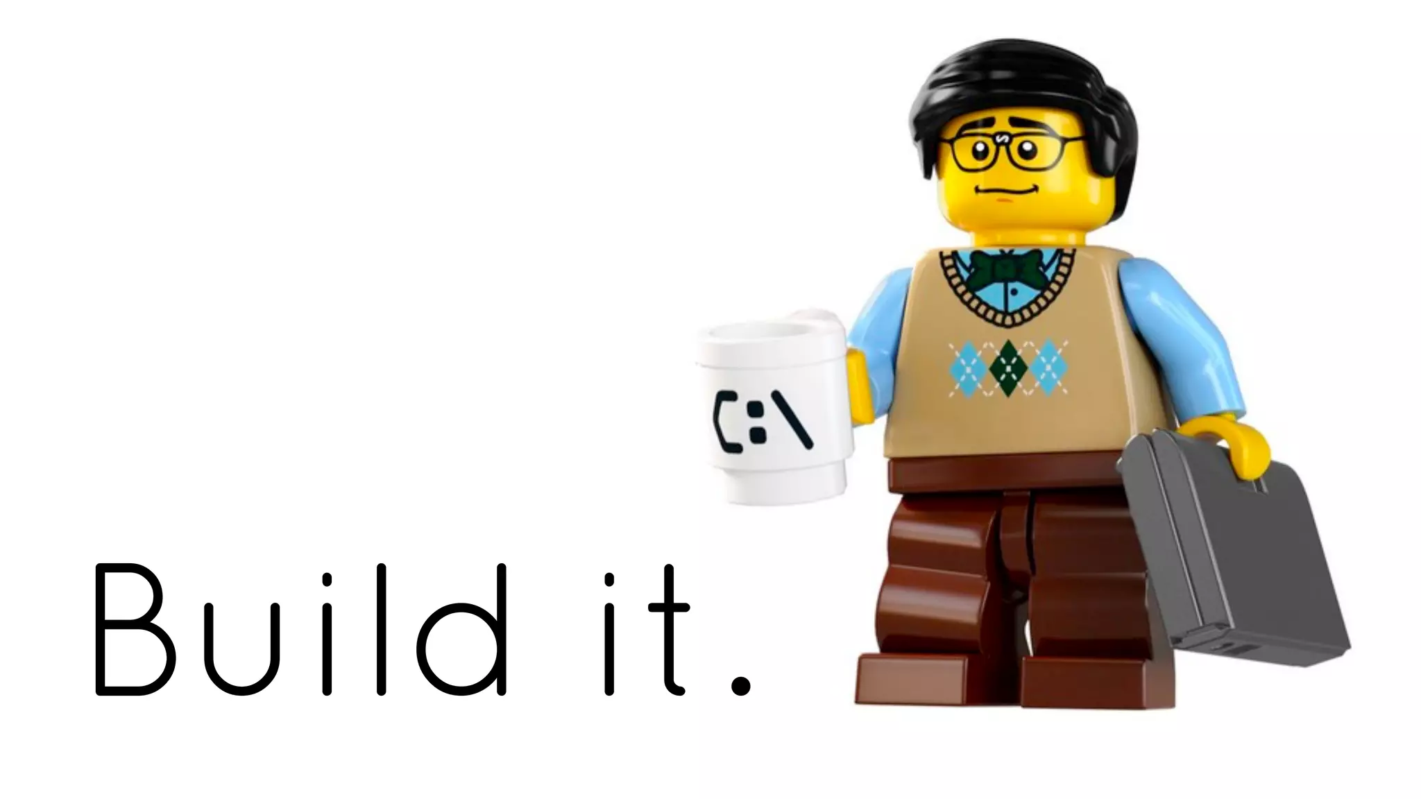 What tools
do I need?
 