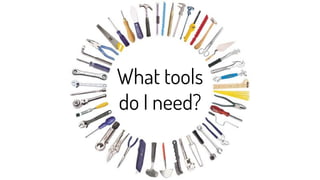 Required Nice-to-have
 