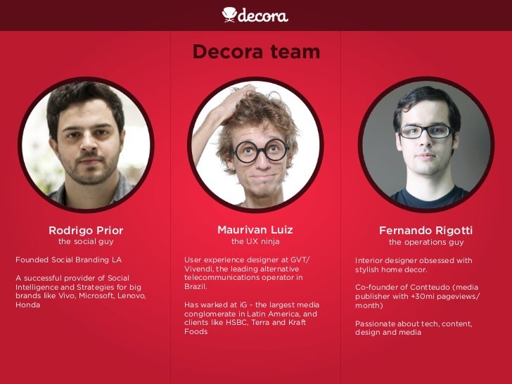 Decora Me Decora