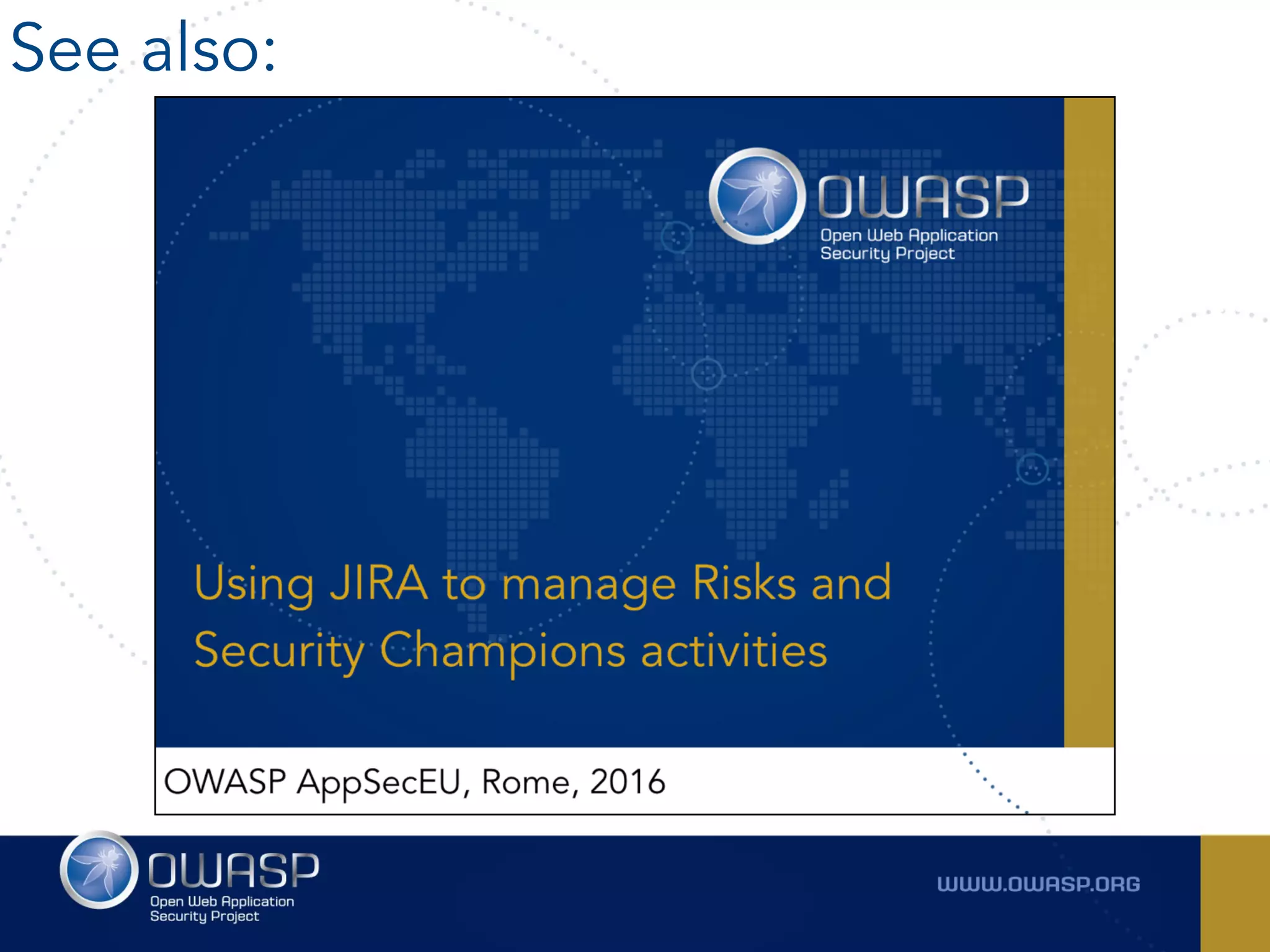 See also:
http://blog.diniscruz.com/2016/03/new-era-of-software-with-modern.html
 