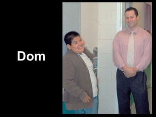 Dom
 