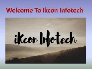 Start your Best callshop Bussiness With Ikcon Infotech