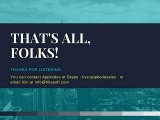 Start your live streaming business idea with periscope clone script