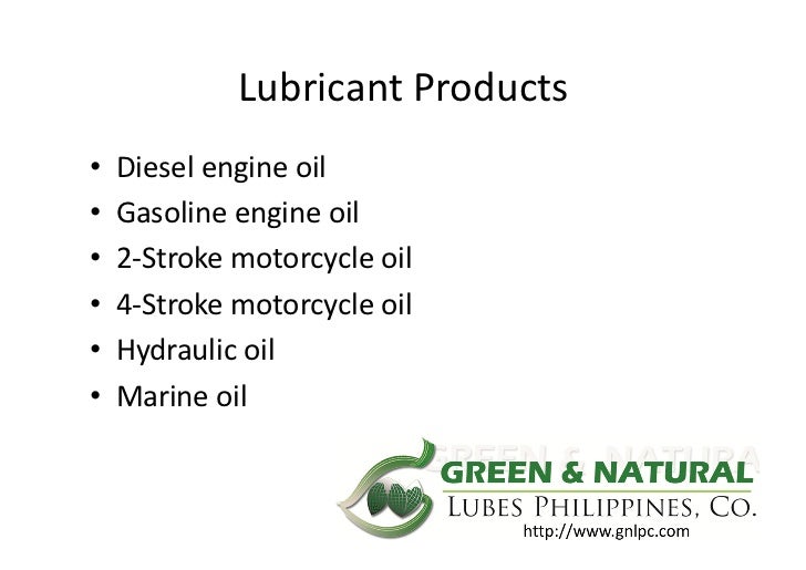 Start Your Own Private Label Lubricant Distribution Business by Wilfr…