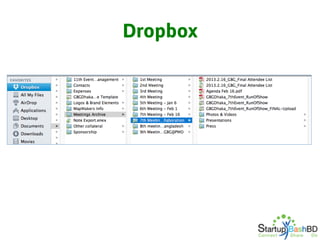 Dropbox

 