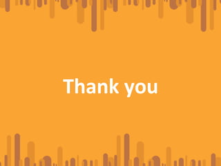 Thank	
  you	
  

44

 