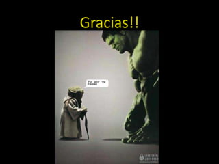 Gracias!!
 