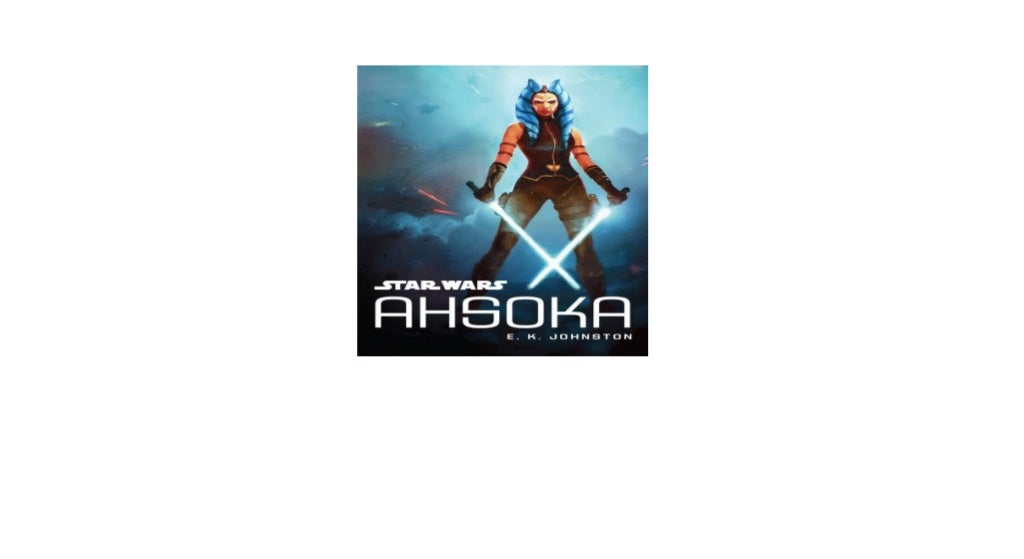 Star Wars Ahsoka free best audio books Star Wars Ahsoka audiobook