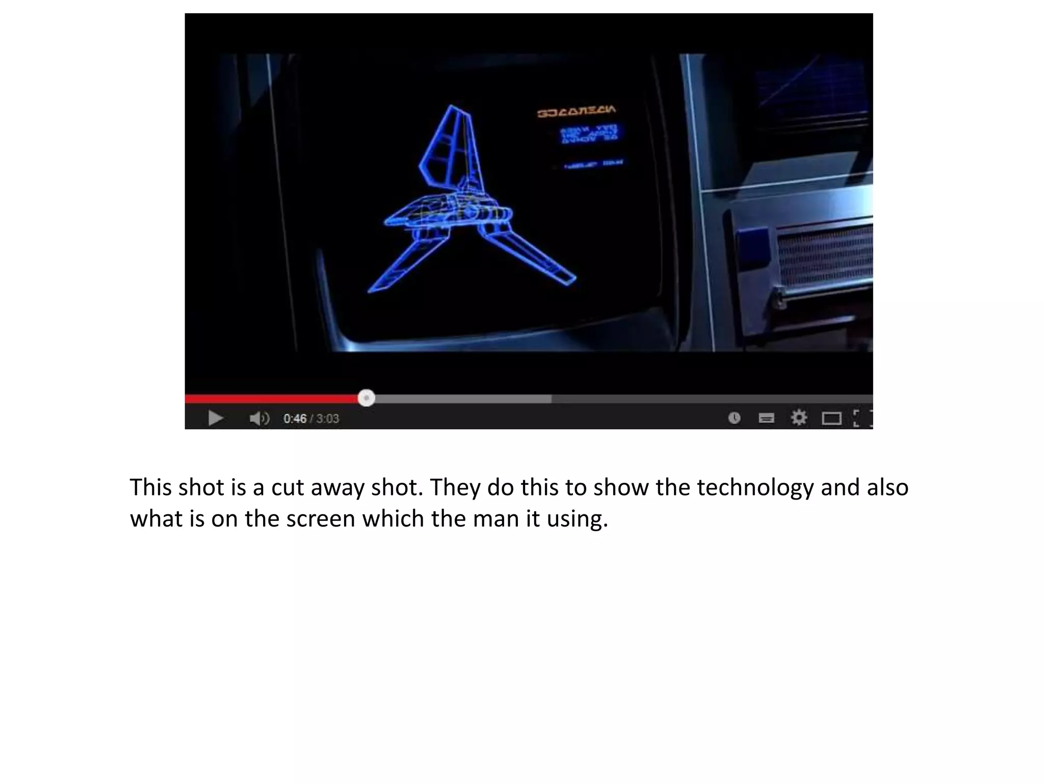 Star Wars Analysis Pptx