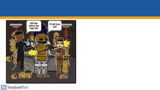 Star wars iii  ingles