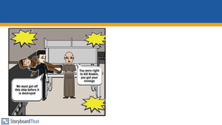 Star wars iii  ingles