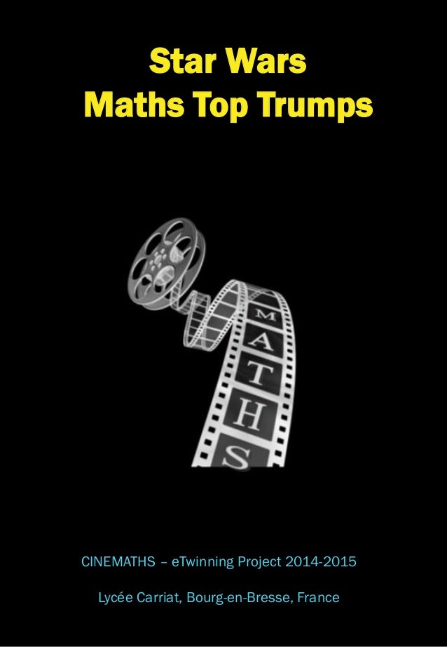 star wars mathstop trumps