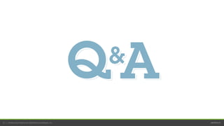 perfecto.io32 | Perfecto by Perforce © 2020 Perforce Software, Inc.
 