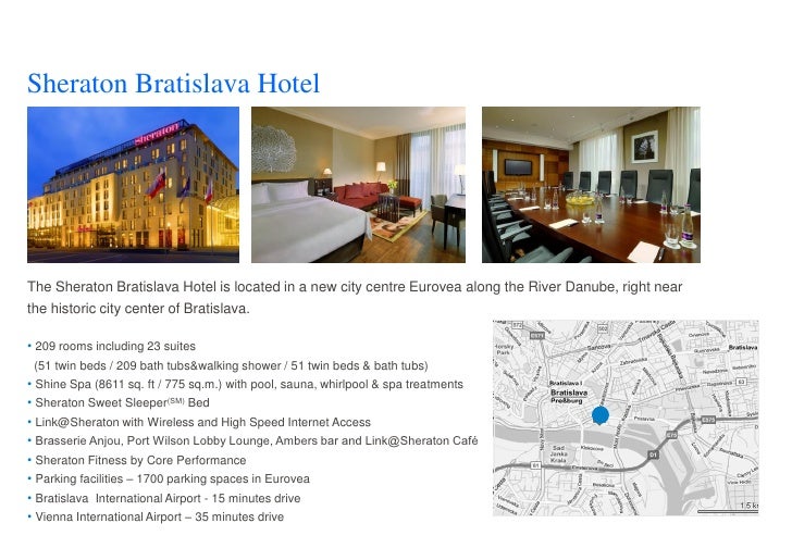 Vienna International Hotels Resorts Vienna International Hotels Resorts