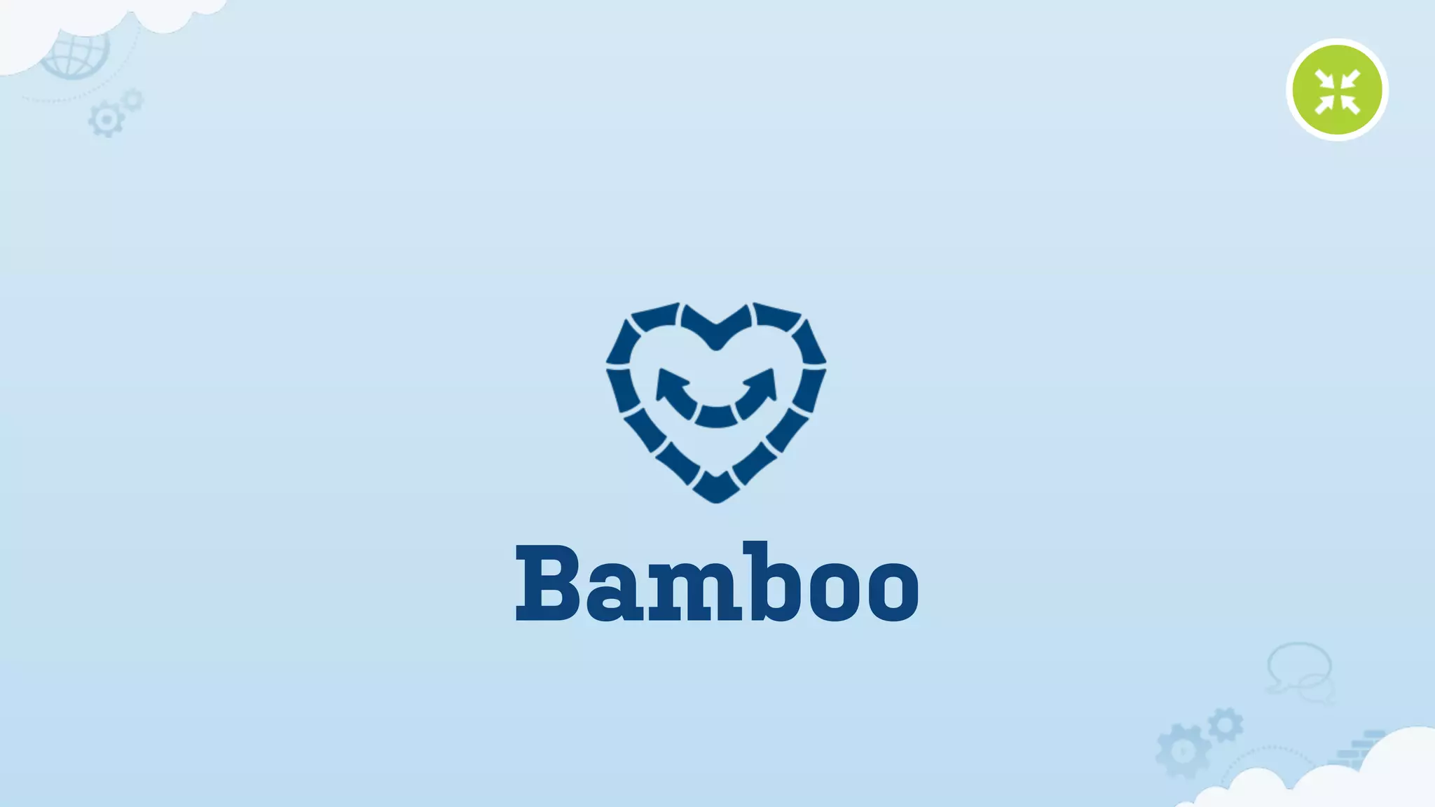 Bamboo
 