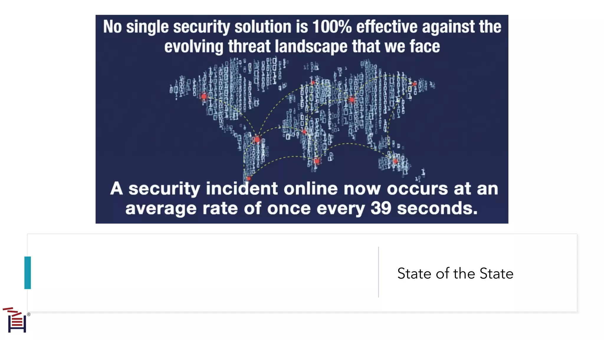 Eyes Wide Shut: Cybersecurity Smoke & Mirrors... | PDF