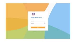 Istio (Service Mesh)
 