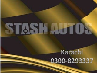 Karachi 0300-8293337 