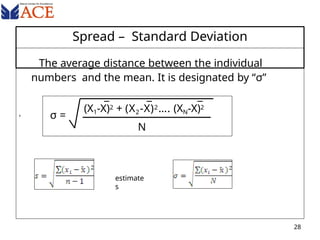 Statistical process control spc enginering | PPTX