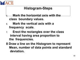 Statistical process control spc enginering | PPTX