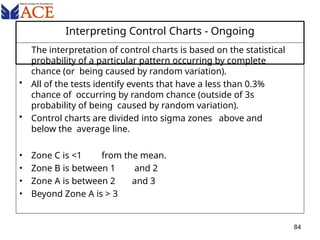 Statistical process control spc enginering | PPTX