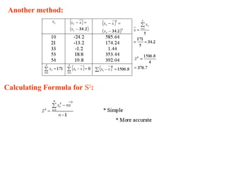 Another method:
Calculating Formula for S2
:
 