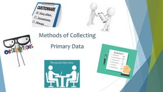 Statistics | PPTX