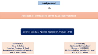 Statistical Techniques used in Agriculture.pptx