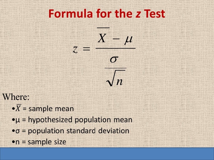 hypothesis testing z score calculator hypothesis testing z score calculator