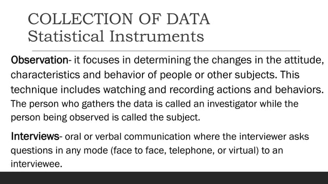 Stat 101 Lecture Collegeintroduction Pdf