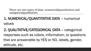 STAT 101 Lecture collegeINTRODUCTION.pdf