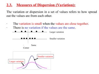 STANDARD DEVIATION SLIDESHOW OF LEOPOLDO | PPT