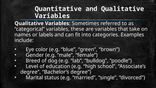 Statistical Analysis with Software Application 203 Topic 1.pptx