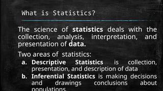 Statistical Analysis with Software Application 203 Topic 1.pptx