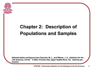 Basic Statistics for Beginners 123458921 | PPT