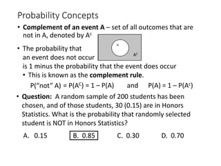 STAT 206 - Chapter 4 ( 4.1-4.2 Basic Probability).pptx