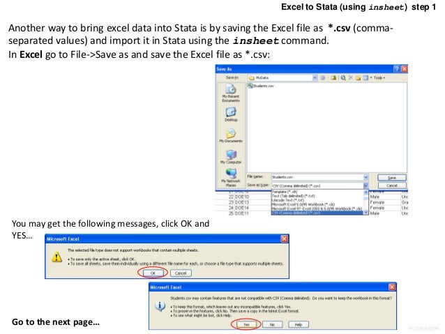 Stata Tutorial University Of Princeton