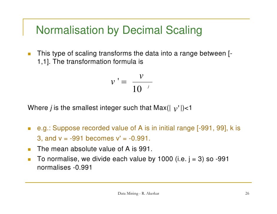 Statistics and Data Mining