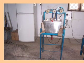 HANK DYEING MACHINE FOR YARN DYEING  