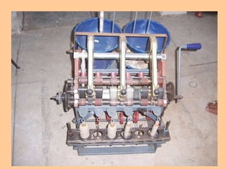 NMC CHARKHA FOR DESI WOOL SPINNING 