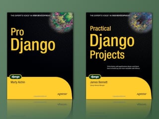State Of Django