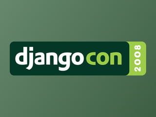 State Of Django