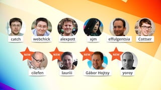 eﬀulgentsiawebchickcatch xjmalexpott Cottser
cilefen lauriii Gábor Hojtsy yoroy
NEW NEW NEW NEW
 