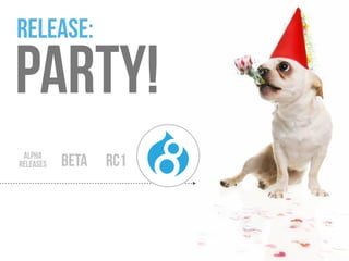 party!
alpha  
releases
Release:
beta RC1
 