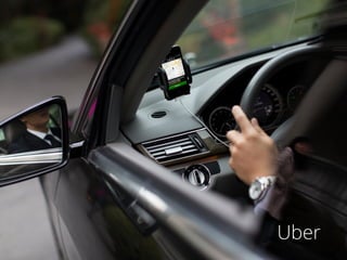 Uber
 