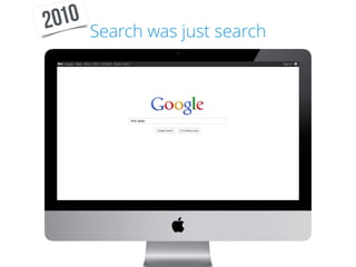 Search was just search2010
 