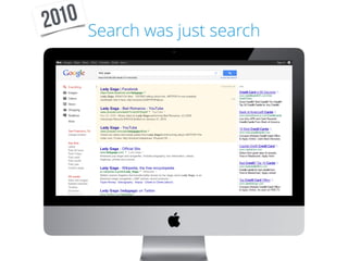 Search was just search2010
 